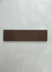 Muretti Brown Brick 60x240mm Decor