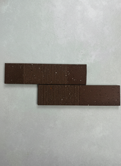 Muretti Brown Brick 60x240mm Decor