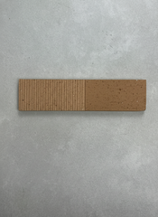 Muretti Tan Brick 60x240 Decor