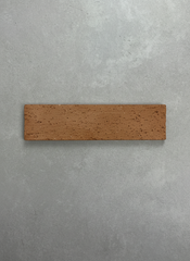 Muretti Tan Brick 60x240 Plain