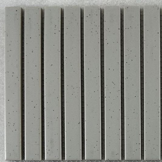 Column Kitkat Fusion Light Grey Matt