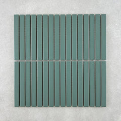 Column Kitkat Green Matt