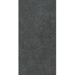 Coral Stone Black Matt 300x600