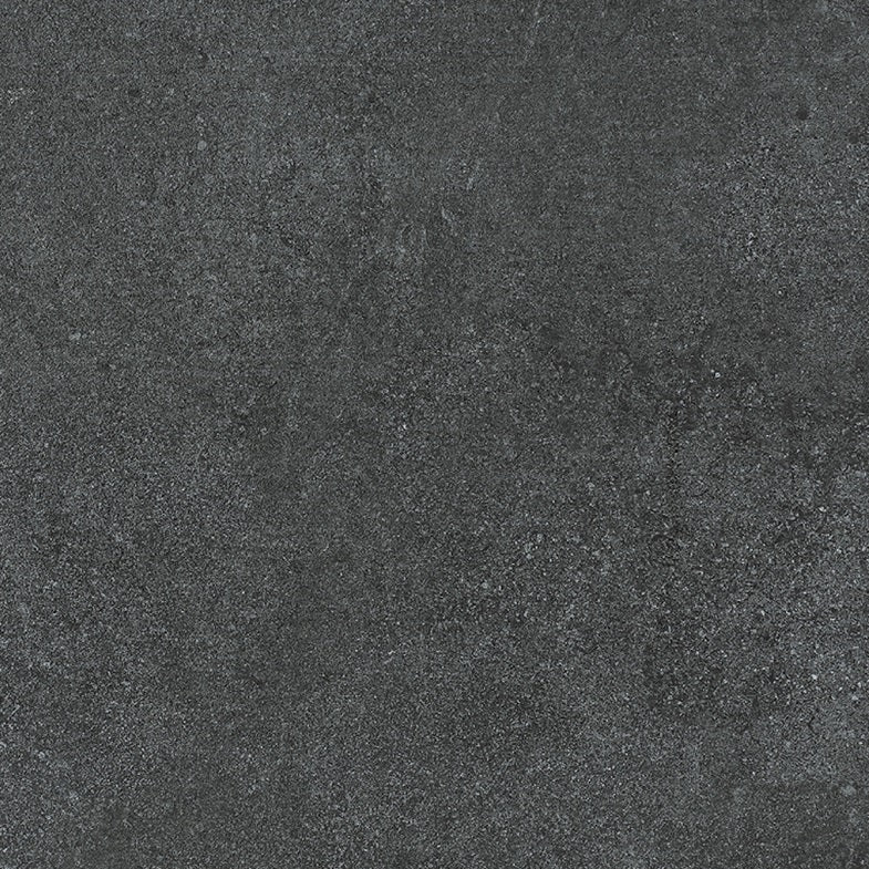 Coral Stone Black Matt 600x600