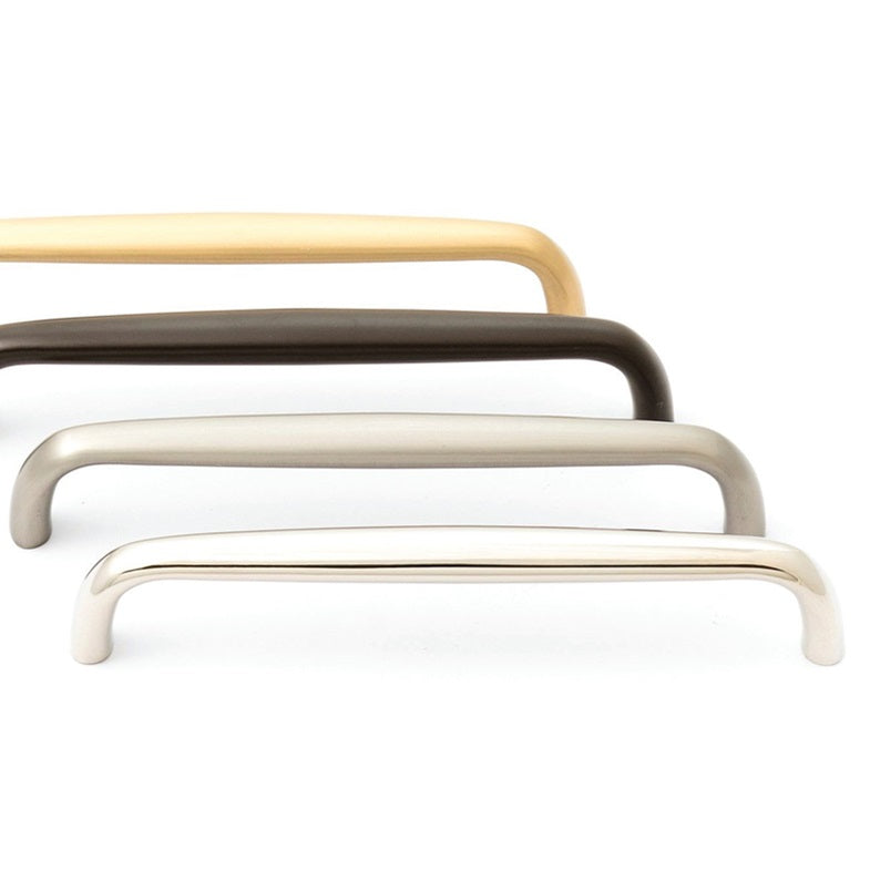 Castella Decade Pull Handle C (Many colours and sizes)