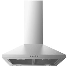 DI LUSSO CH606SS Stainless Steel Canopy Rangehood 600mm