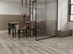 Duro Hybrid Flooring 7mm Tobacco