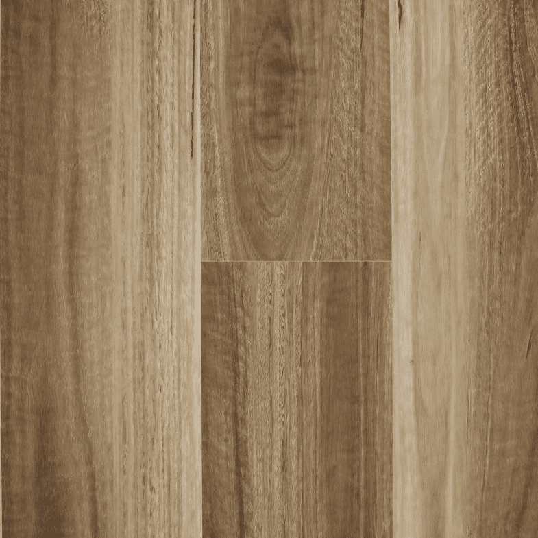 Duro Hybrid Flooring 7mm Spotted Gum