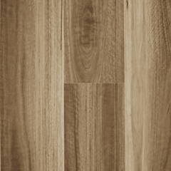 Duro Hybrid Flooring 7mm Spotted Gum