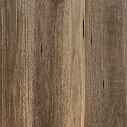 Duro Hybrid Flooring 9.5mm Spotted Gum