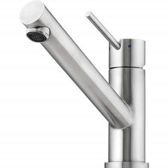 Oliveri Essente Swivel Mixer Stainless Steel