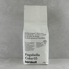 Kerakoll Fugabella Color 03 Grout 3kg