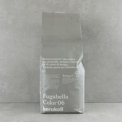 Kerakoll Fugabella Color 06 Grout 3kg