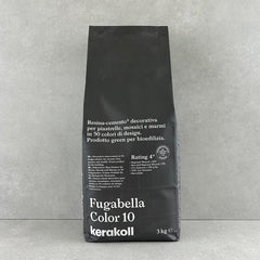 Kerakoll Fugabella Color 10 Grout 3kg