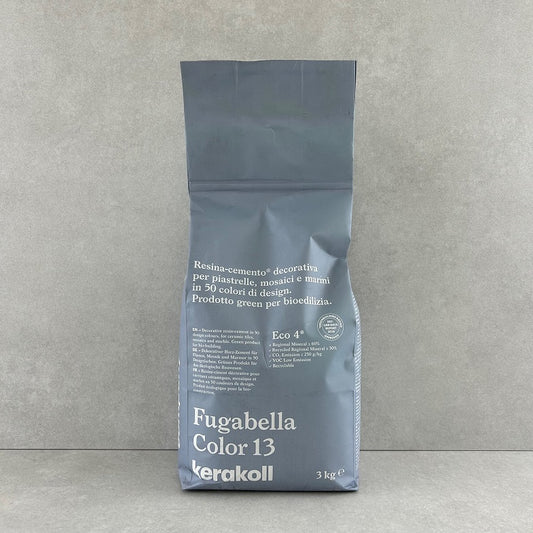 Kerakoll Fugabella Color 13 Grout 3kg