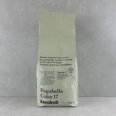 Kerakoll Fugabella Color 17 Grout 3kg