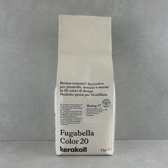 Kerakoll Fugabella Color 20 Grout 3kg