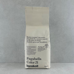 Kerakoll Fugabella Color 21 Grout 3kg