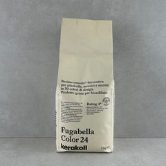 Kerakoll Fugabella Color 24 Grout 3kg