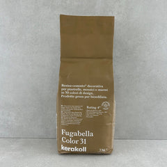 Kerakoll Fugabella Color 31 Grout 3kg