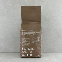 Kerakoll Fugabella Color 33 Grout 3kg