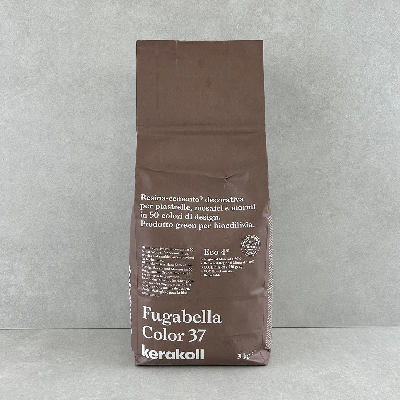 Kerakoll Fugabella Color 37 Grout 3kg