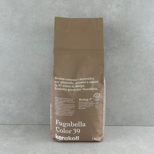 Kerakoll Fugabella Color 39 Grout 3kg