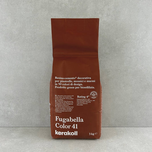 Kerakoll Fugabella Color 41 Grout 3kg