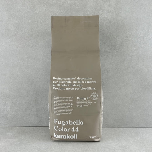 Kerakoll Fugabella Color 44 Grout 3kg