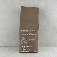 Kerakoll Fugabella Color 45 Grout 3kg