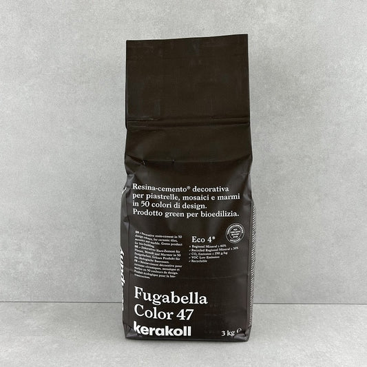 Kerakoll Fugabella Color 47 Grout 3kg