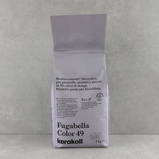 Kerakoll Fugabella Color 49 Grout 3kg