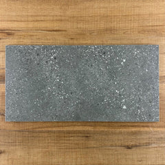 Galaxy Dark Grey Matt Tile 300x600