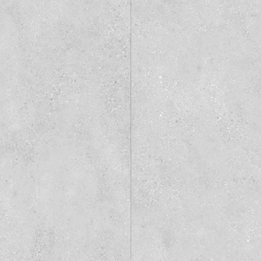 Galaxy Light Grey Matt Tile 300x600