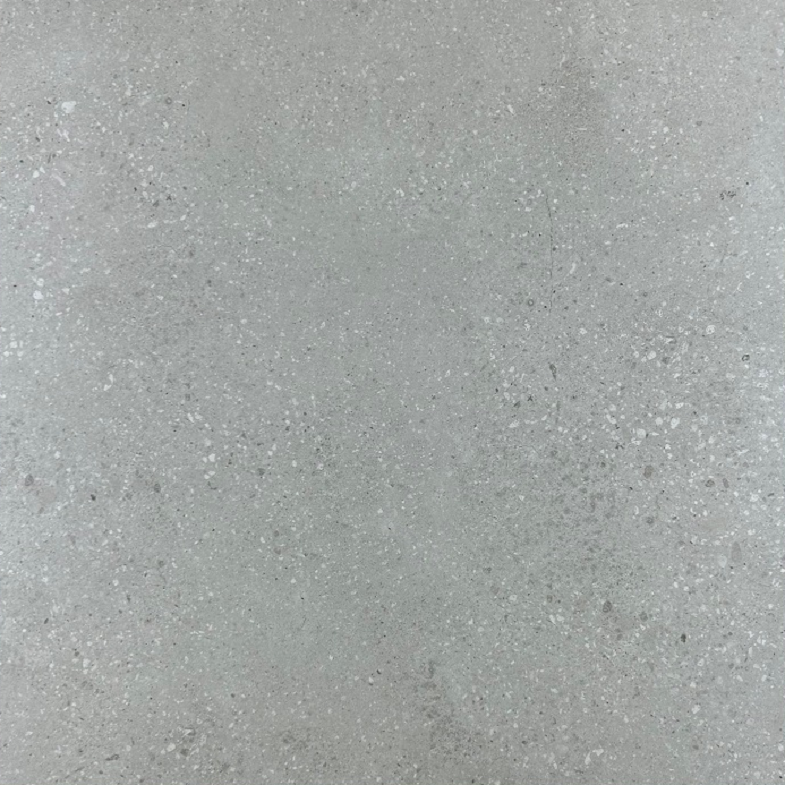 Galaxy Light Grey Matt Tile 600x1200