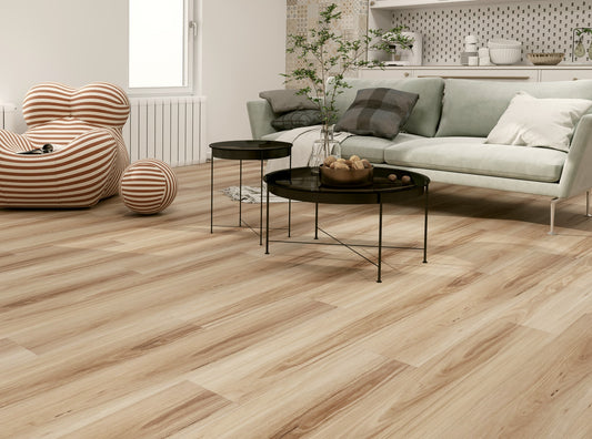 Guardian Hybrid Flooring Blackbutt