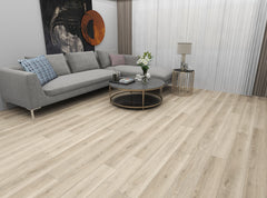 Guardian Hybrid Flooring Chester Oak