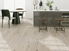 Guardian Hybrid Flooring Natural Oak