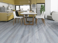 Guardian Hybrid Flooring Estate Grey Oak