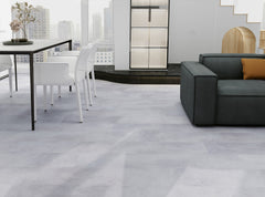 Guardian Hybrid Flooring Concrete Beige