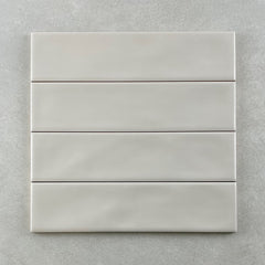 Hilton Porcelain Wavy Satin 68x280