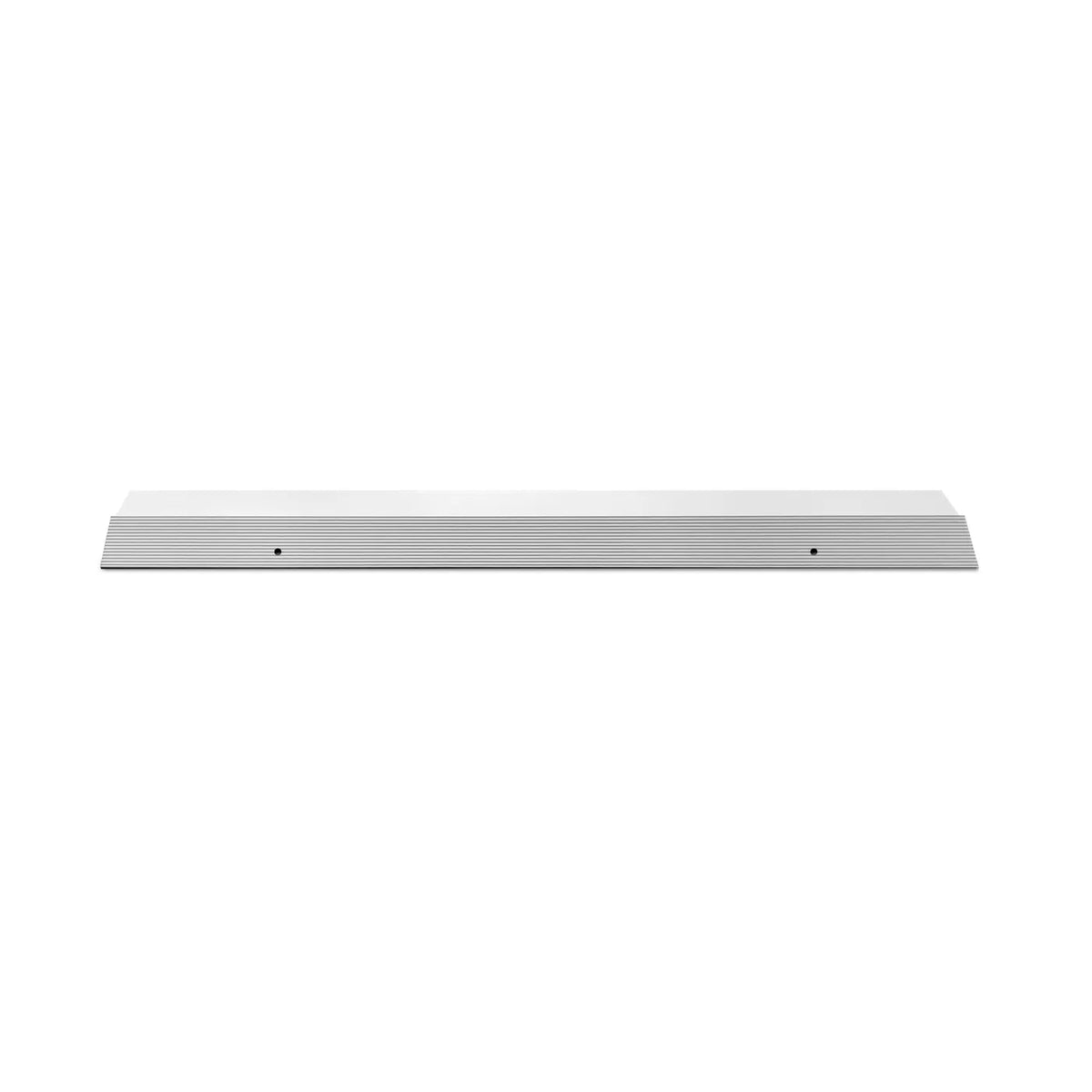 Otti Horizontal Bracket 500mm With Holes to Install on Wall