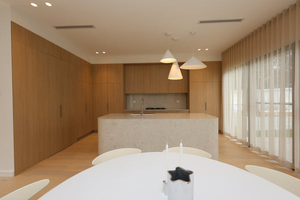 Joinery packages