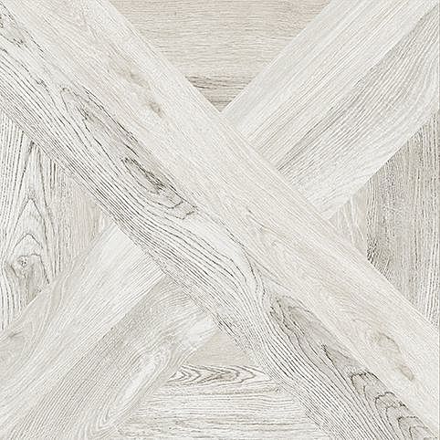 Inlaya Bianco Timber Look Tile 610x610mm