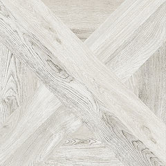 Inlaya Bianco Timber Look Tile 610x610mm