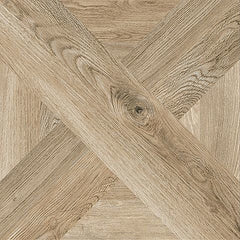 Inlaya Parquet Miele Timber Look Tile 610x610mm