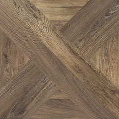 Inlaya Parquet Moro Timber Look Tile 610x610mm