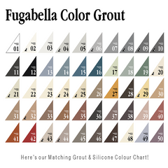 Kerakoll Fugabella Color 44 Grout 3kg