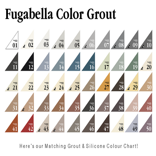 Kerakoll Fugabella Color 39 Grout 3kg