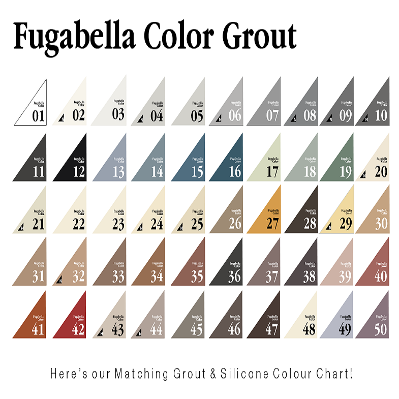 Kerakoll Fugabella Color 21 Grout 3kg